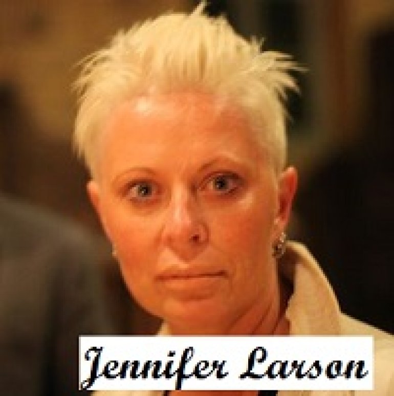 Jennifer Larson
